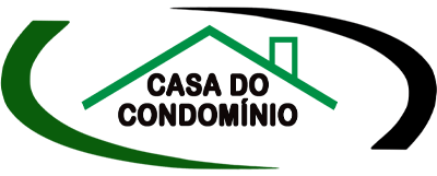 Logomarca - Casa do Condomínio